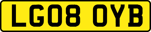 LG08OYB