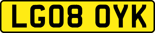 LG08OYK