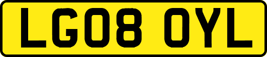 LG08OYL