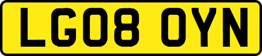 LG08OYN