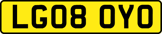 LG08OYO