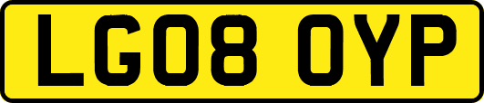 LG08OYP