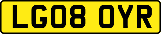 LG08OYR