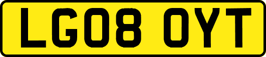 LG08OYT