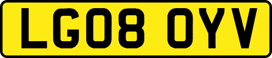 LG08OYV