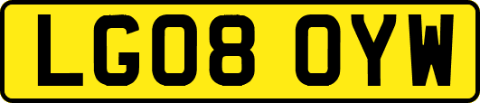 LG08OYW