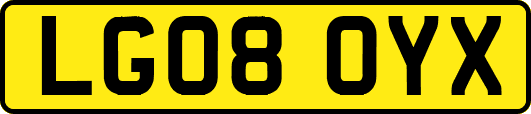 LG08OYX