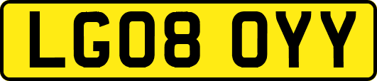LG08OYY