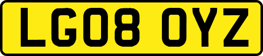LG08OYZ