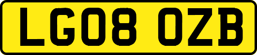 LG08OZB