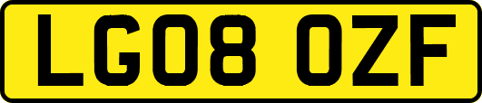 LG08OZF
