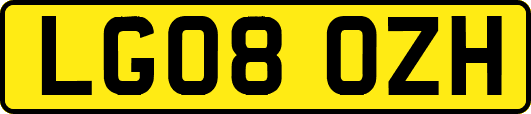 LG08OZH