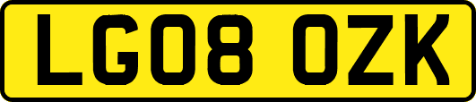 LG08OZK