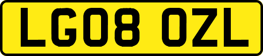 LG08OZL