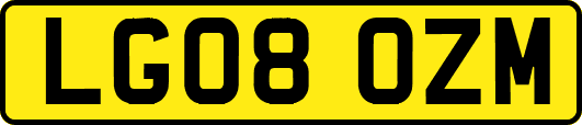 LG08OZM
