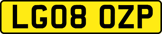LG08OZP