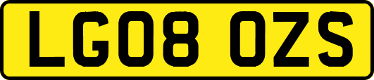 LG08OZS