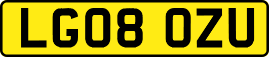 LG08OZU