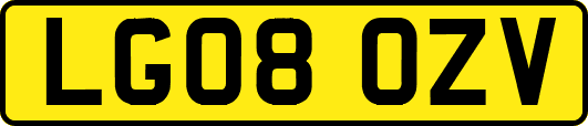 LG08OZV