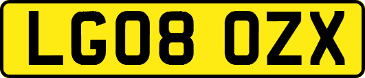 LG08OZX