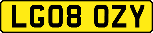 LG08OZY