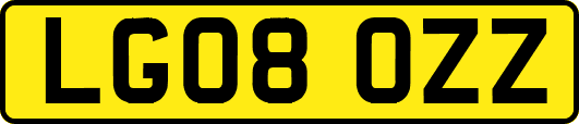 LG08OZZ