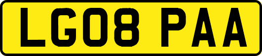 LG08PAA