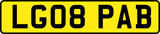 LG08PAB