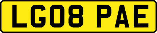 LG08PAE