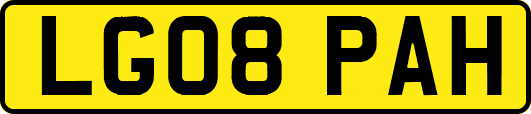 LG08PAH