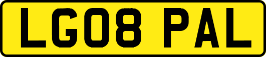 LG08PAL