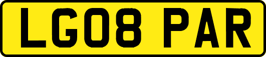 LG08PAR