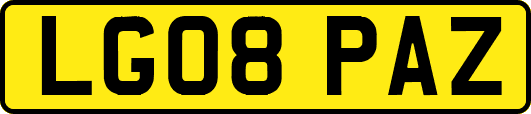 LG08PAZ