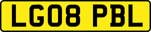 LG08PBL