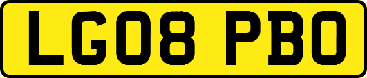 LG08PBO