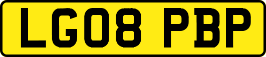 LG08PBP