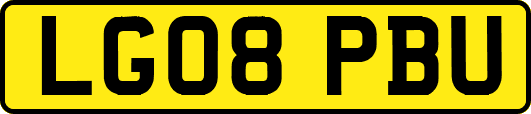 LG08PBU