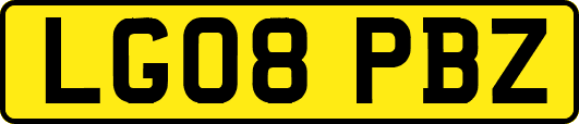 LG08PBZ