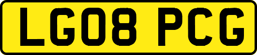 LG08PCG