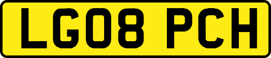 LG08PCH