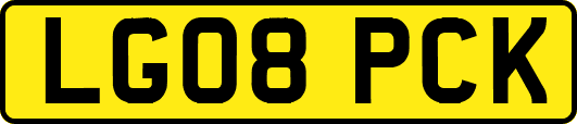 LG08PCK