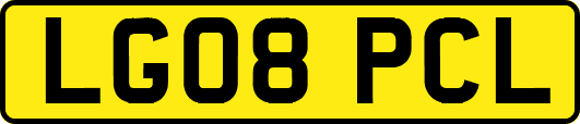 LG08PCL