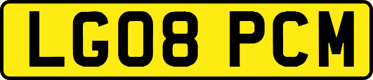 LG08PCM