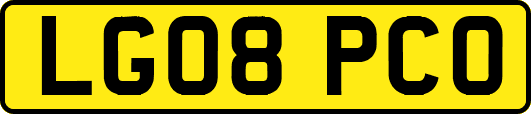 LG08PCO