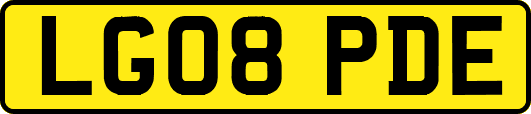 LG08PDE