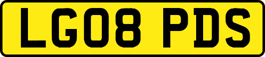 LG08PDS