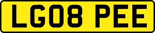 LG08PEE