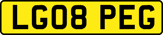 LG08PEG