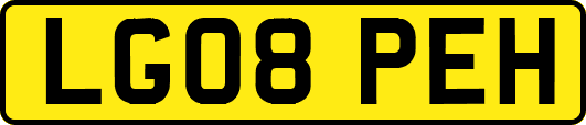 LG08PEH