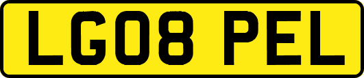 LG08PEL